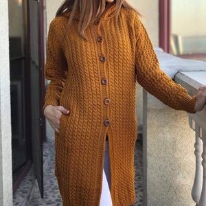 Beautiful and cozy cardigans! Brand New!